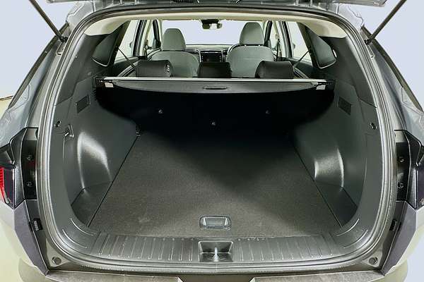 2023 Hyundai TUCSON (FWD) NX4.V2 MY23