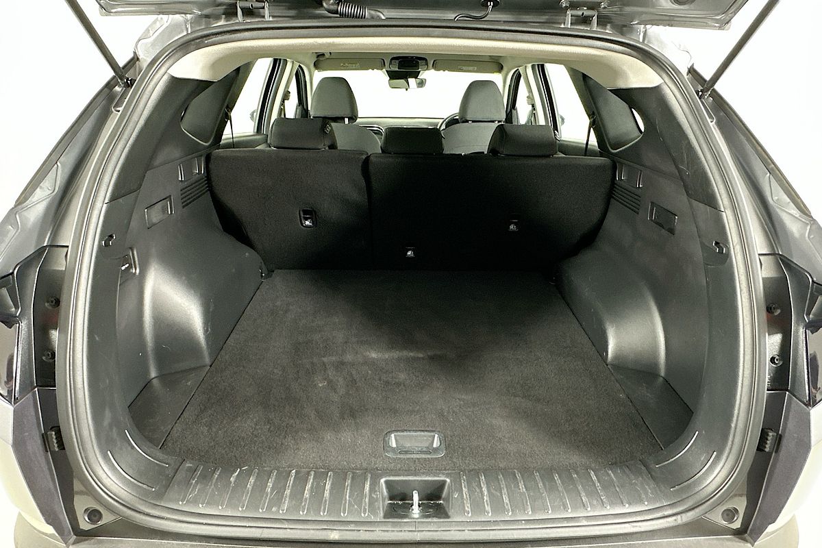 2024 Hyundai TUCSON (FWD) NX4.V2 MY24