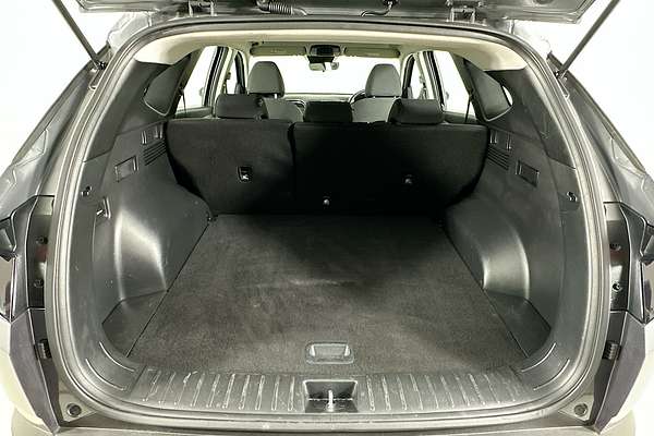 2024 Hyundai TUCSON (FWD) NX4.V2 MY24