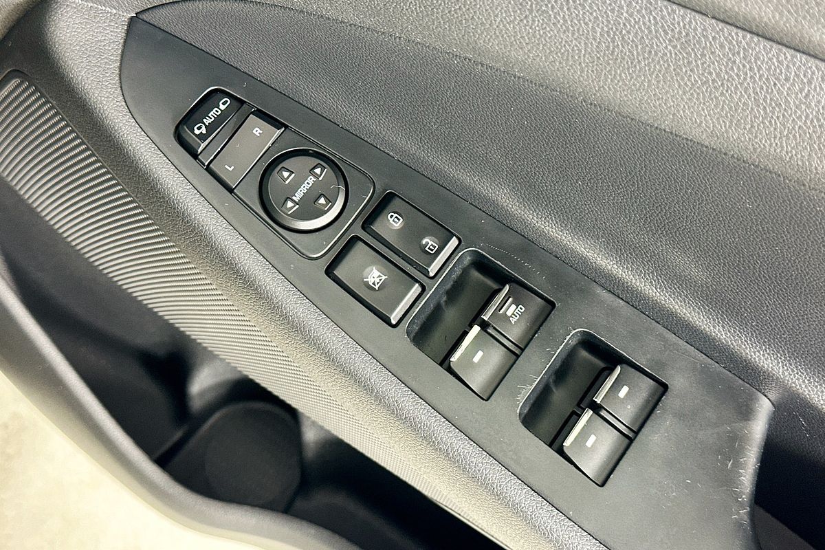 2016 Hyundai TUCSON HIGHLANDER (AWD) TLE