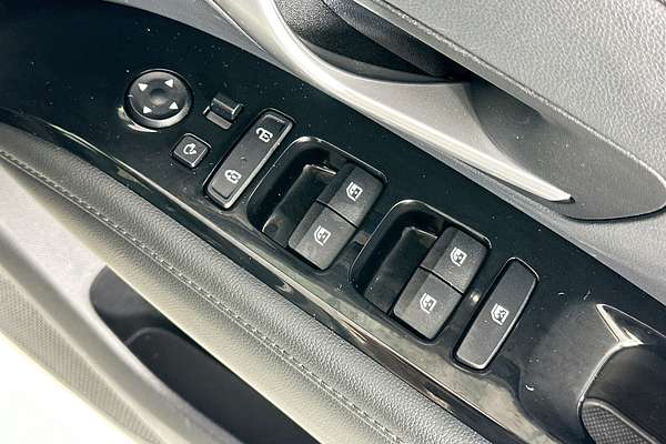 2022 Hyundai TUCSON HIGHLANDER (AWD) NX4.V2 MY23