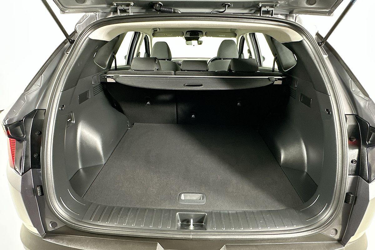 2024 Hyundai TUCSON (FWD) NX4.V2 MY24