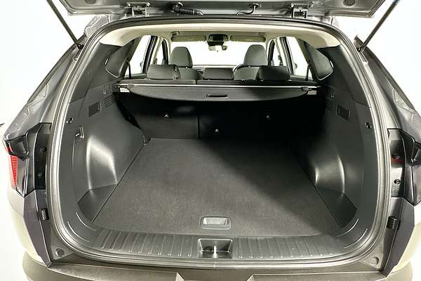 2024 Hyundai TUCSON (FWD) NX4.V2 MY24