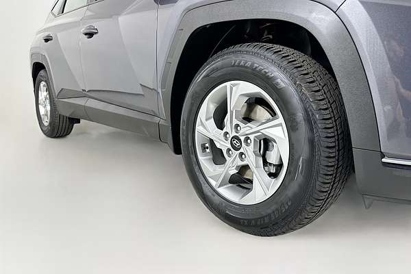 2023 Hyundai Tucson NX4.V2