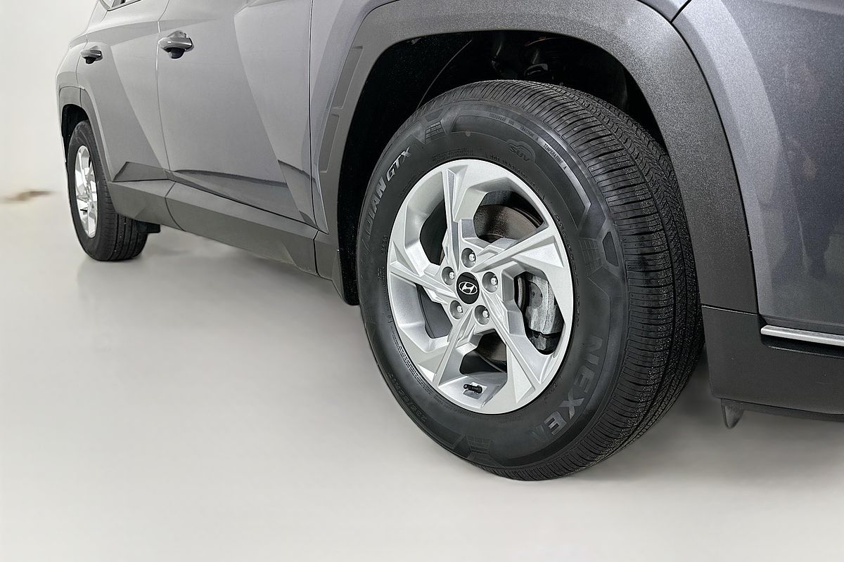 2023 Hyundai TUCSON (FWD) NX4.V2 MY23