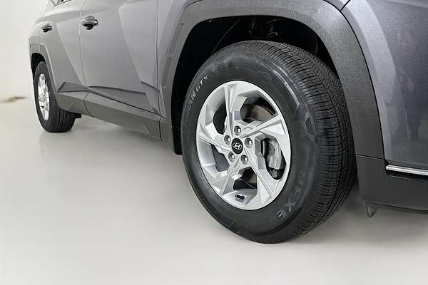 2023 Hyundai TUCSON (FWD) NX4.V2 MY23