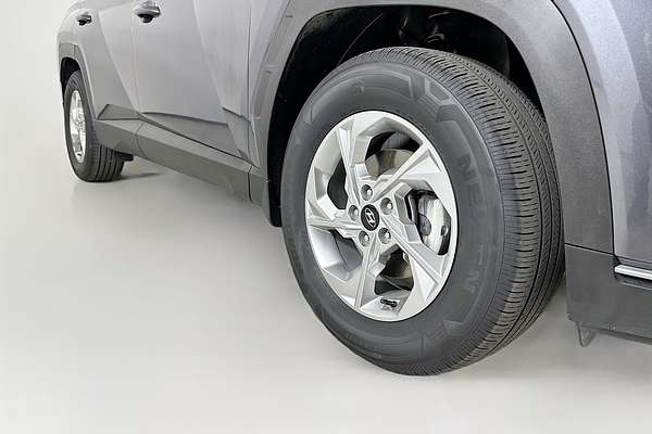 2024 Hyundai TUCSON (FWD) NX4.V2 MY24