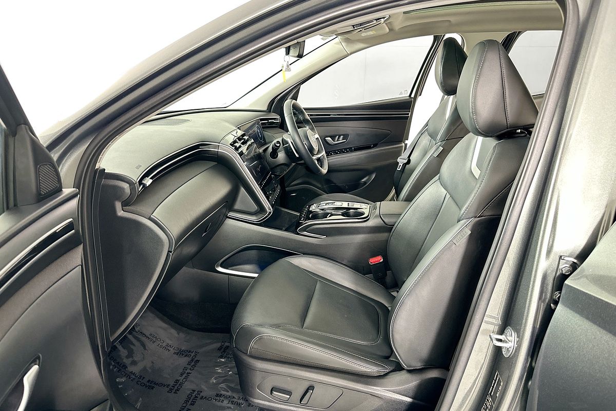 2022 Hyundai TUCSON HIGHLANDER (AWD) NX4.V2 MY23