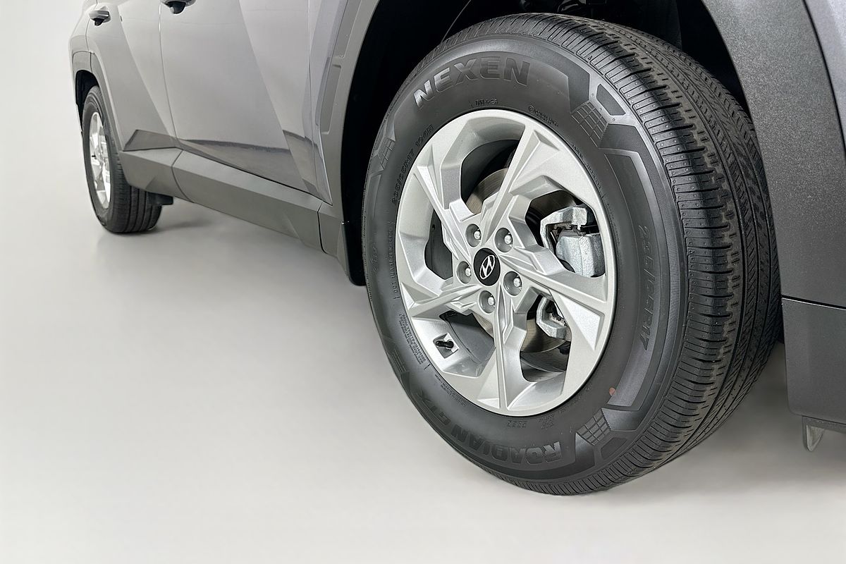 2024 Hyundai TUCSON (FWD) NX4.V2 MY24