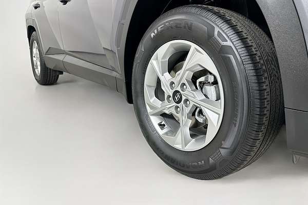 2024 Hyundai TUCSON (FWD) NX4.V2 MY24