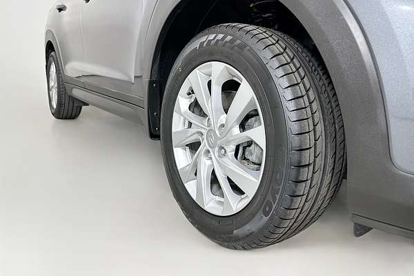 2019 Hyundai TUCSON ACTIVE X (FWD) TL3 MY19