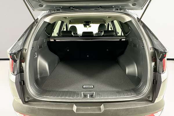 2022 Hyundai TUCSON ELITE (FWD) NX4.V1 MY22