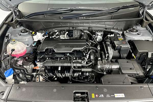 2023 Hyundai Tucson NX4.V2