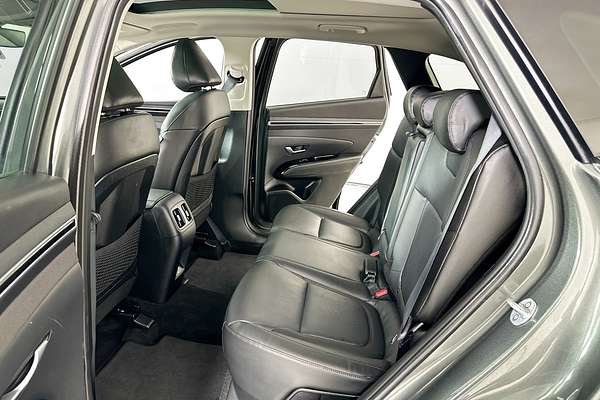 2022 Hyundai TUCSON HIGHLANDER (AWD) NX4.V2 MY23