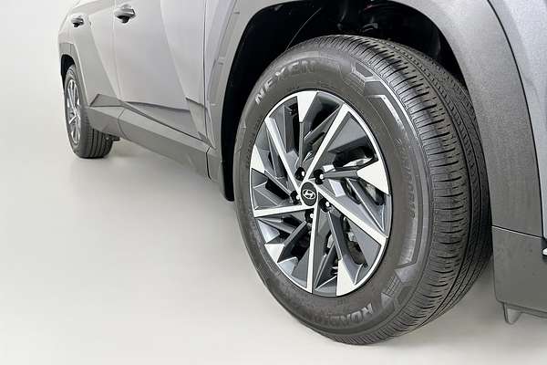 2022 Hyundai TUCSON ELITE (FWD) NX4.V1 MY22