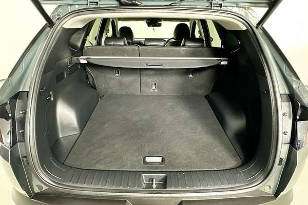 2022 Hyundai TUCSON HIGHLANDER (AWD) NX4.V2 MY23