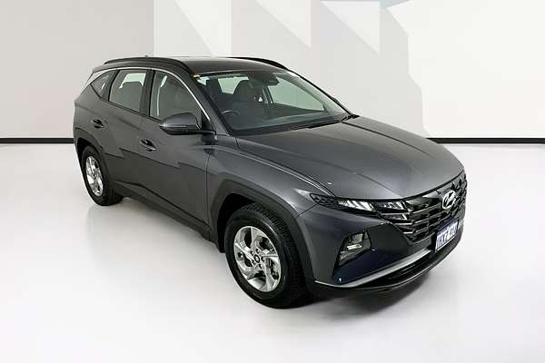 2023 Hyundai Tucson NX4.V2