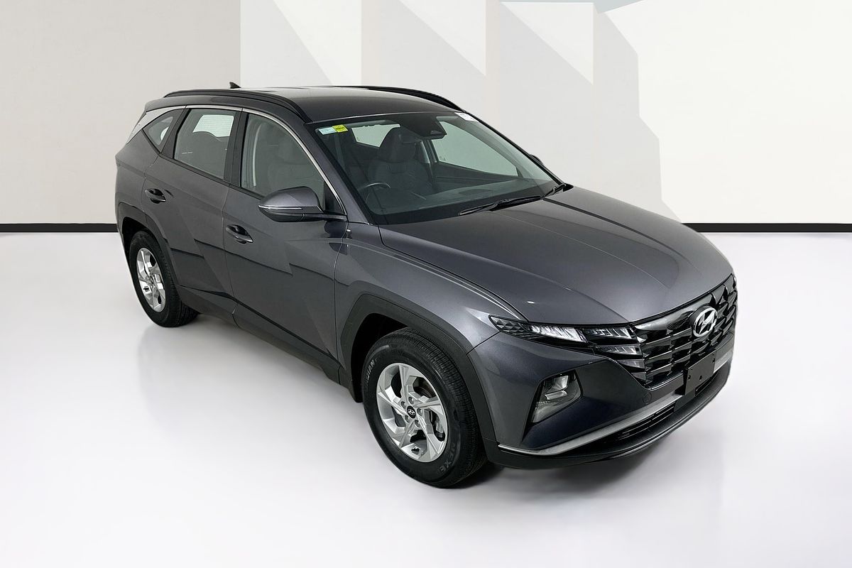 2023 Hyundai TUCSON (FWD) NX4.V2 MY23