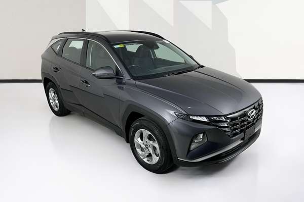2023 Hyundai TUCSON (FWD) NX4.V2 MY23