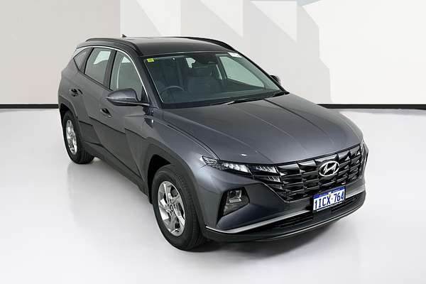 2024 Hyundai TUCSON (FWD) NX4.V2 MY24
