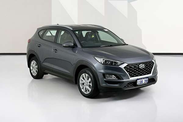 2019 Hyundai TUCSON ACTIVE (2WD) TL4 MY20