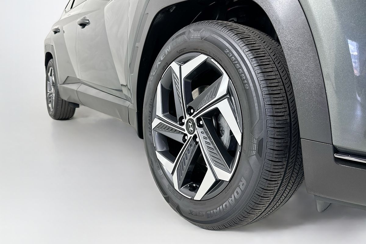 2022 Hyundai TUCSON HIGHLANDER (AWD) NX4.V2 MY23
