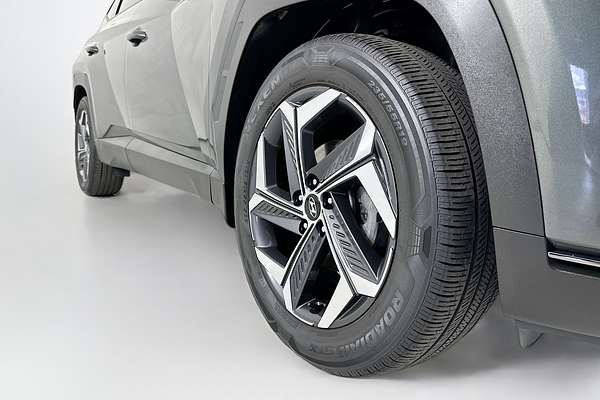 2022 Hyundai TUCSON HIGHLANDER (AWD) NX4.V2 MY23