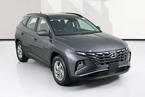 2024 Hyundai TUCSON (FWD) NX4.V2 MY24