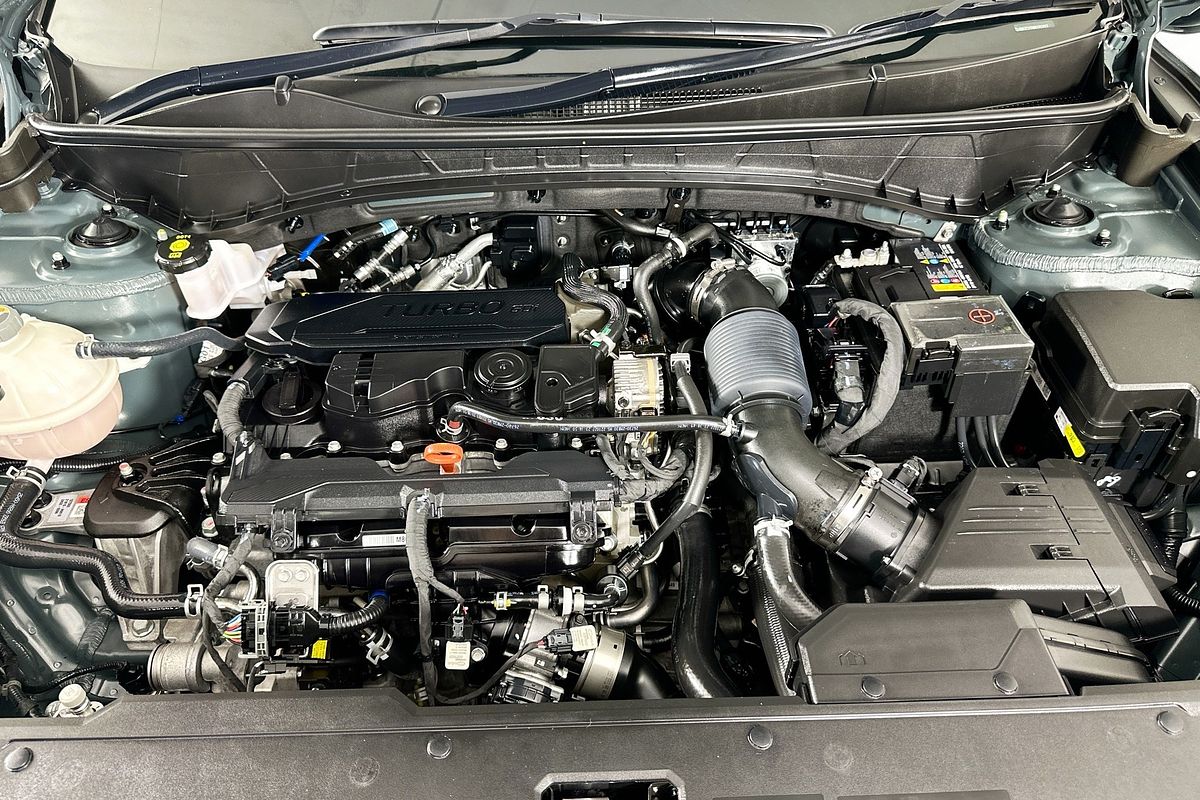 2022 Hyundai TUCSON HIGHLANDER (AWD) NX4.V2 MY23