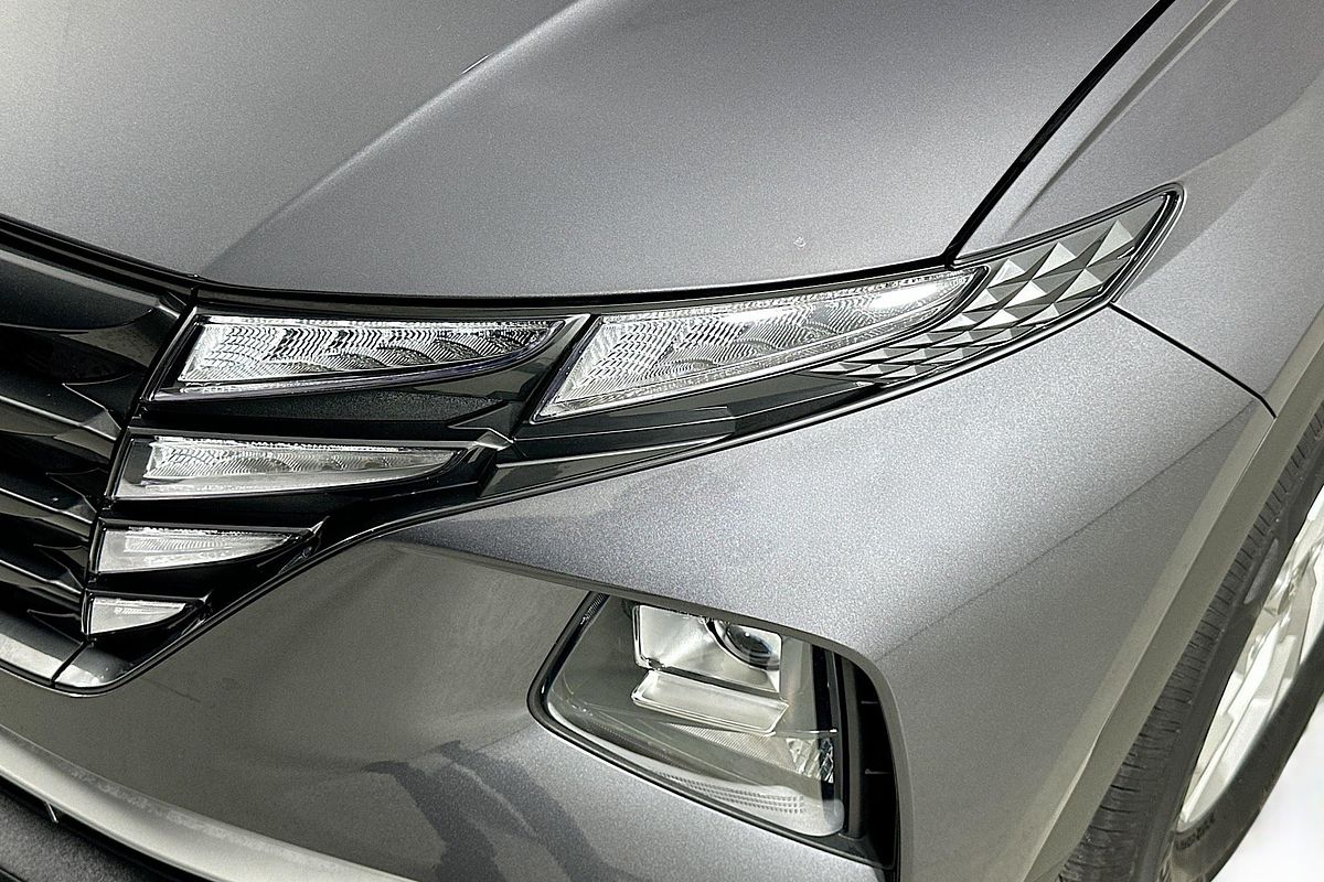 2023 Hyundai TUCSON (FWD) NX4.V2 MY23