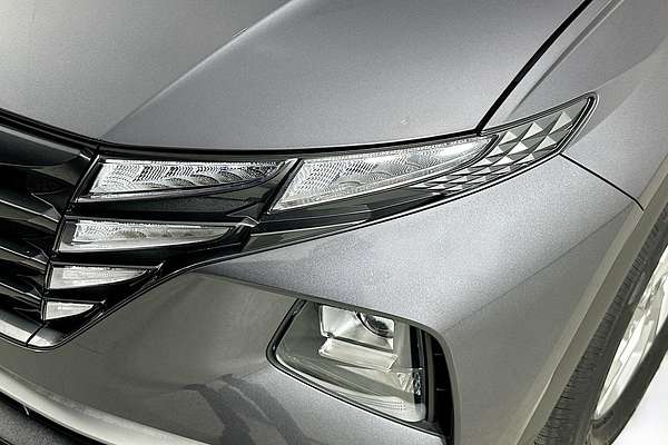 2023 Hyundai TUCSON (FWD) NX4.V2 MY23