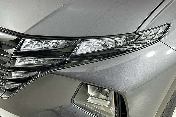 2024 Hyundai TUCSON (FWD) NX4.V2 MY24