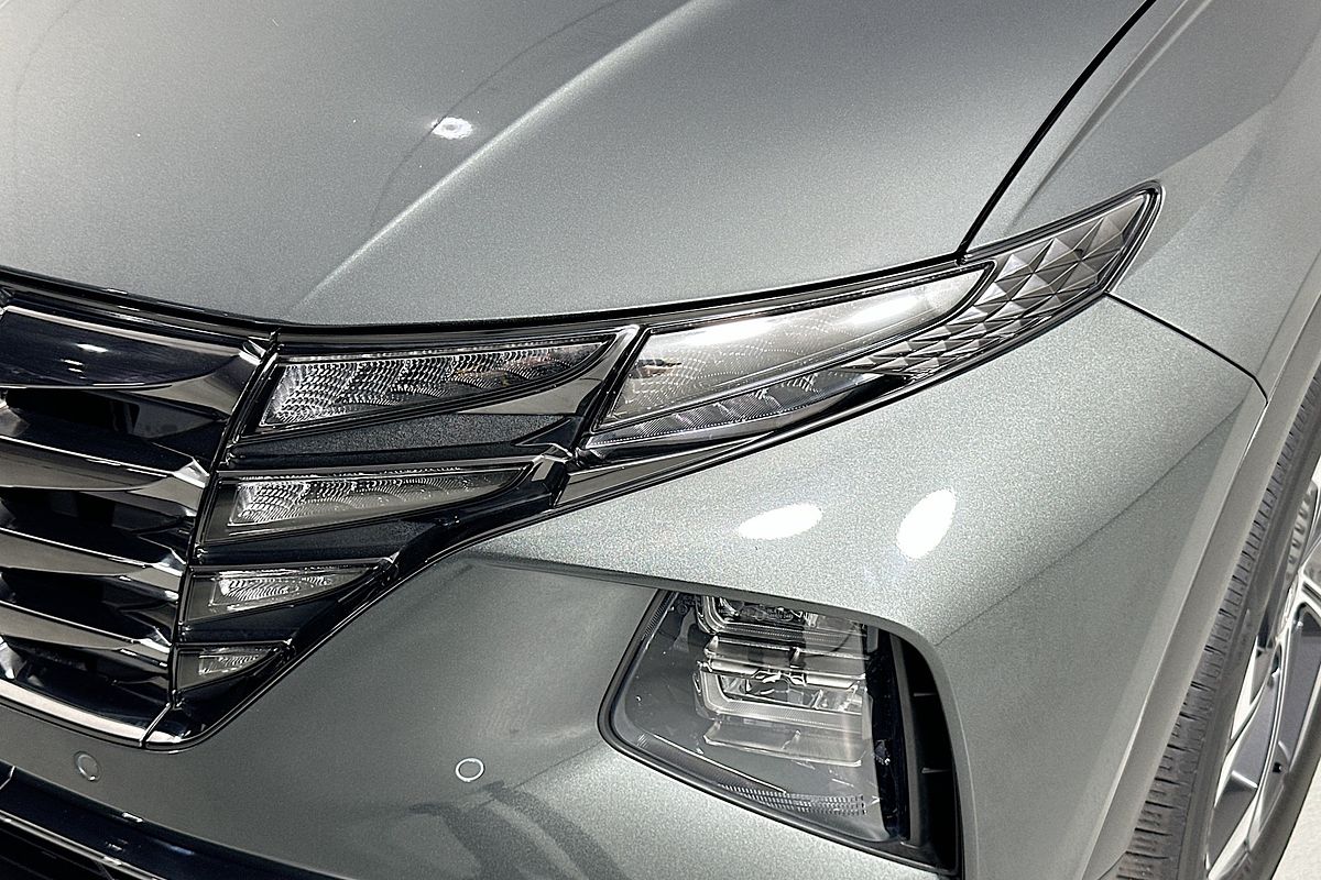2022 Hyundai TUCSON HIGHLANDER (AWD) NX4.V2 MY23
