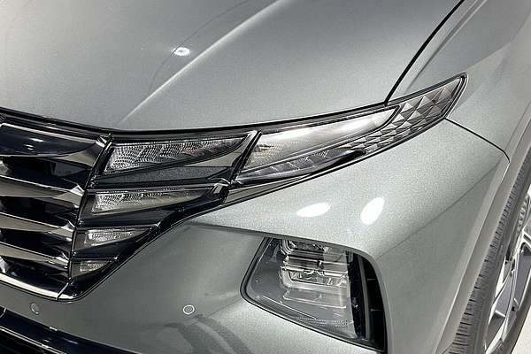 2022 Hyundai TUCSON HIGHLANDER (AWD) NX4.V2 MY23