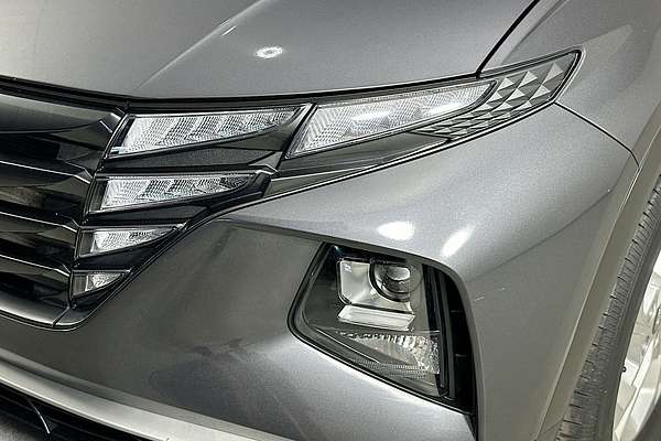 2024 Hyundai TUCSON (FWD) NX4.V2 MY24