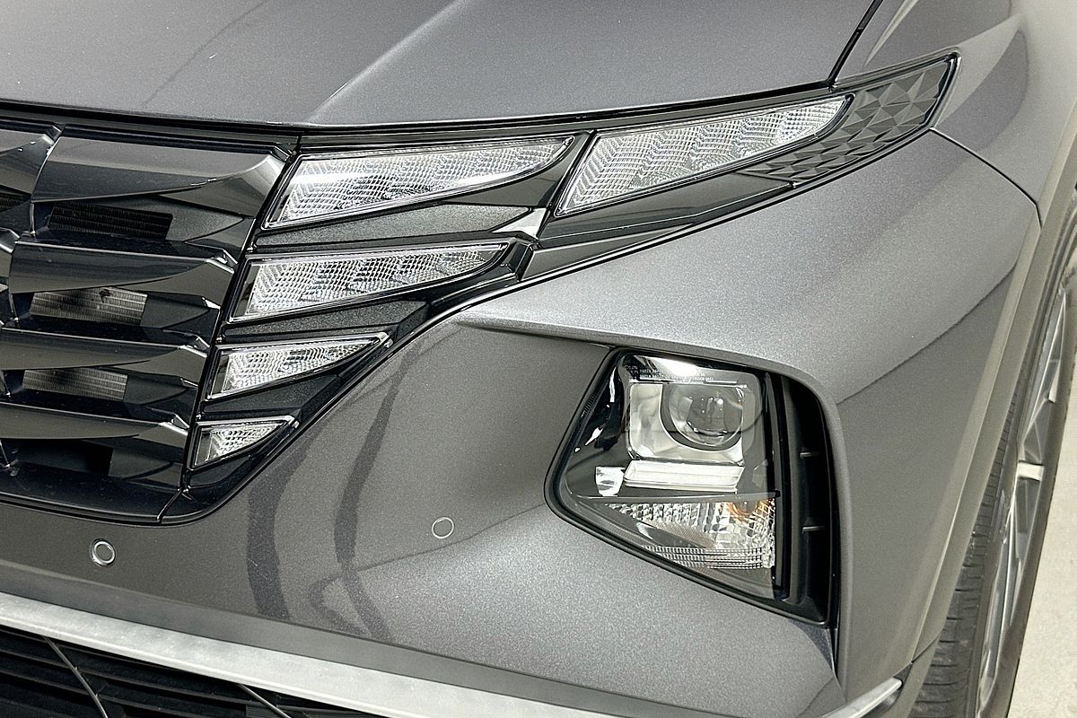 2022 Hyundai TUCSON ELITE (FWD) NX4.V1 MY22