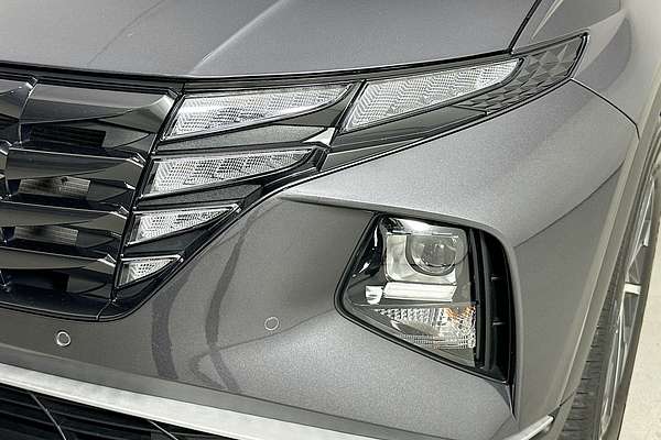 2022 Hyundai TUCSON ELITE (FWD) NX4.V1 MY22
