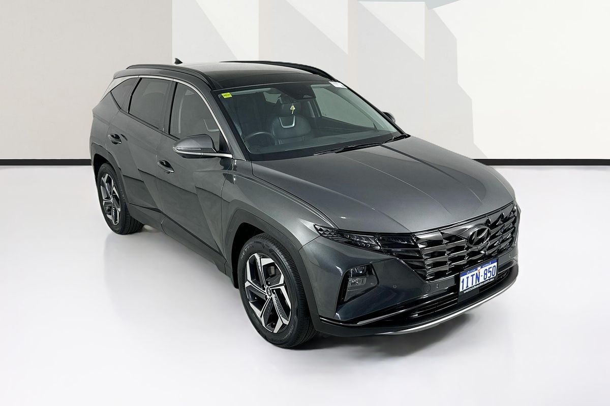 2022 Hyundai TUCSON HIGHLANDER (AWD) NX4.V2 MY23