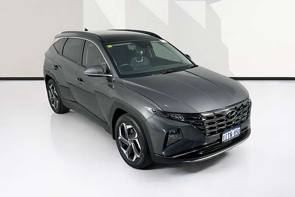 2022 Hyundai TUCSON HIGHLANDER (AWD) NX4.V2 MY23