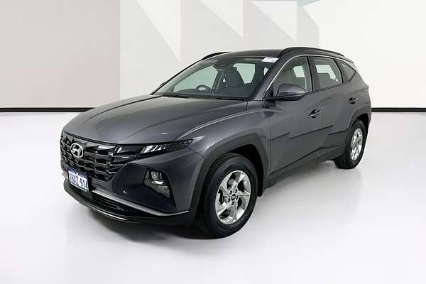 2023 Hyundai Tucson NX4.V2