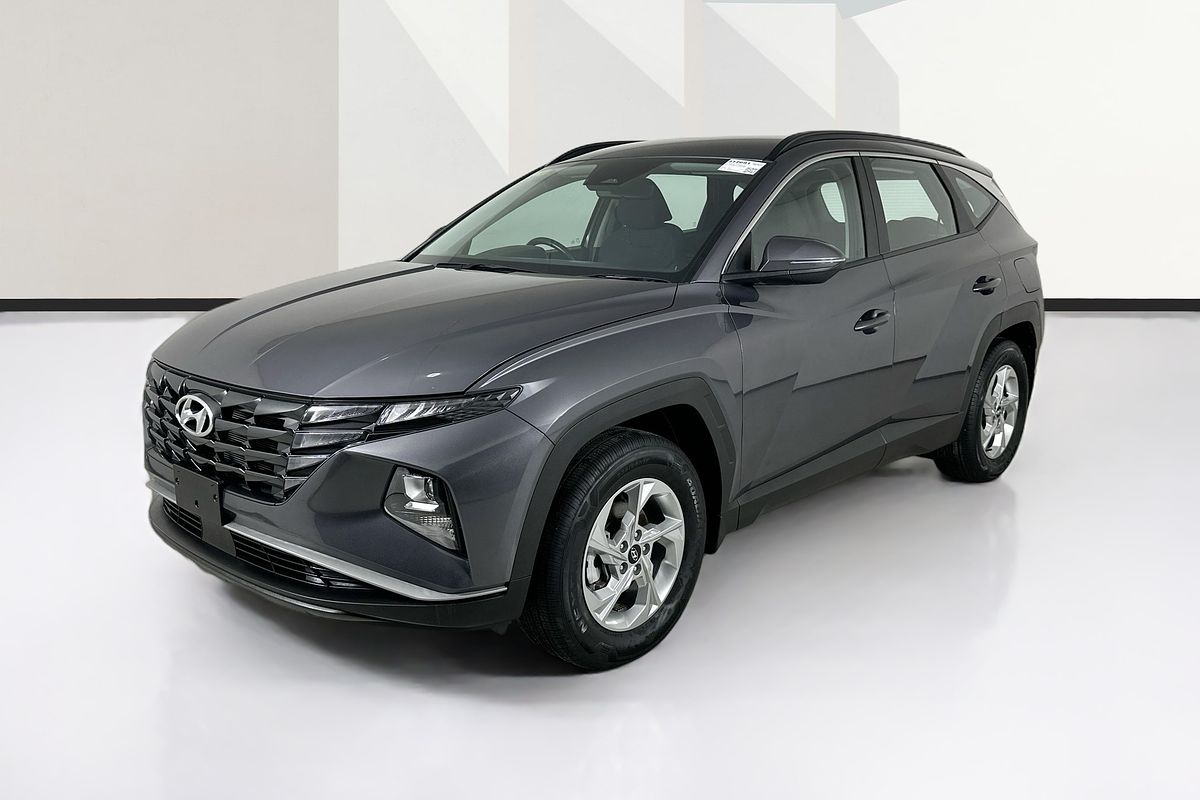2023 Hyundai TUCSON (FWD) NX4.V2 MY23