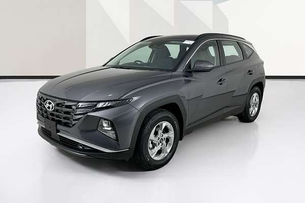 2023 Hyundai TUCSON (FWD) NX4.V2 MY23