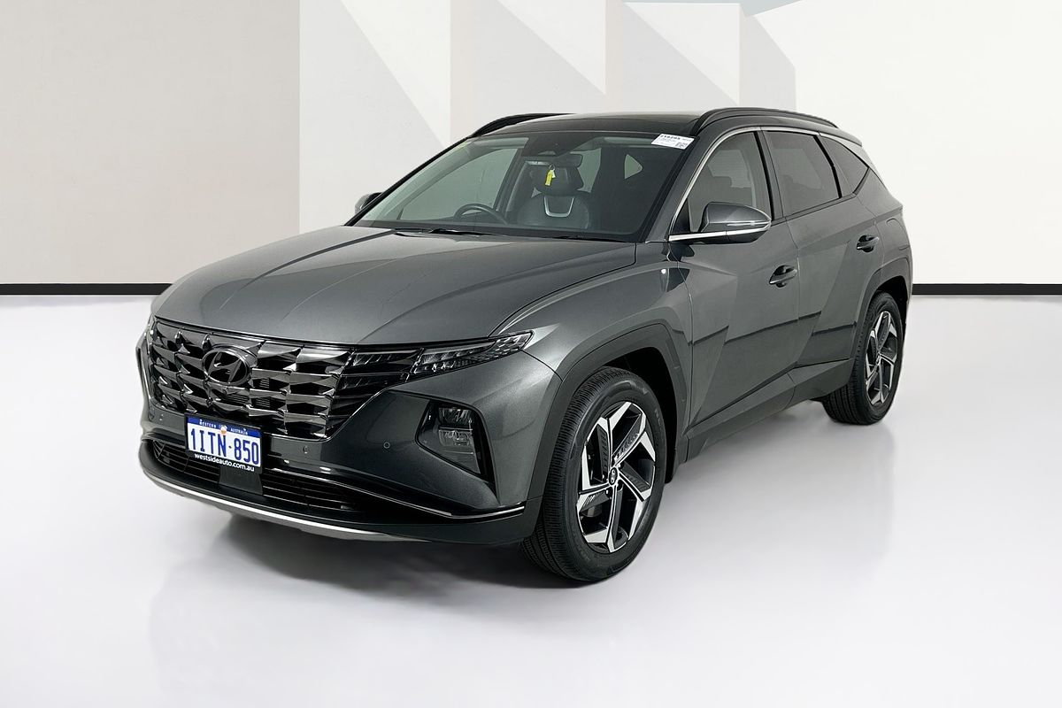 2022 Hyundai TUCSON HIGHLANDER (AWD) NX4.V2 MY23