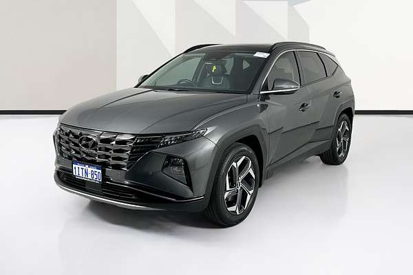 2022 Hyundai TUCSON HIGHLANDER (AWD) NX4.V2 MY23