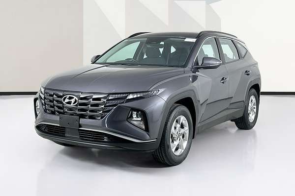 2024 Hyundai TUCSON (FWD) NX4.V2 MY24