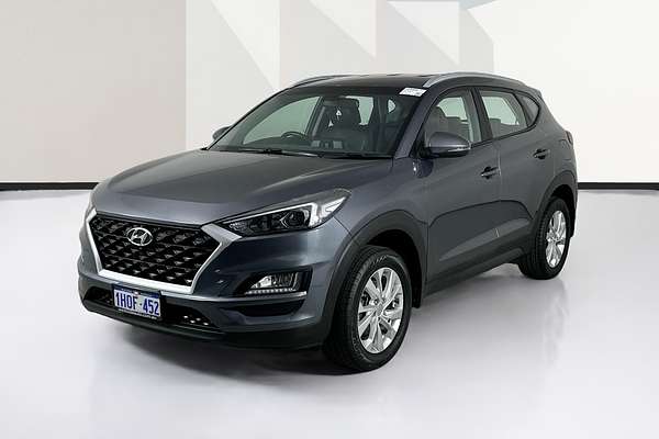 2019 Hyundai TUCSON ACTIVE X (FWD) TL3 MY19