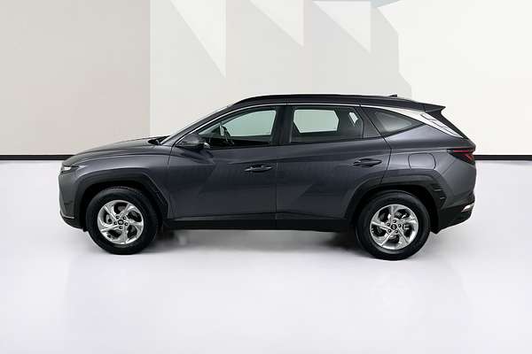 2023 Hyundai Tucson NX4.V2
