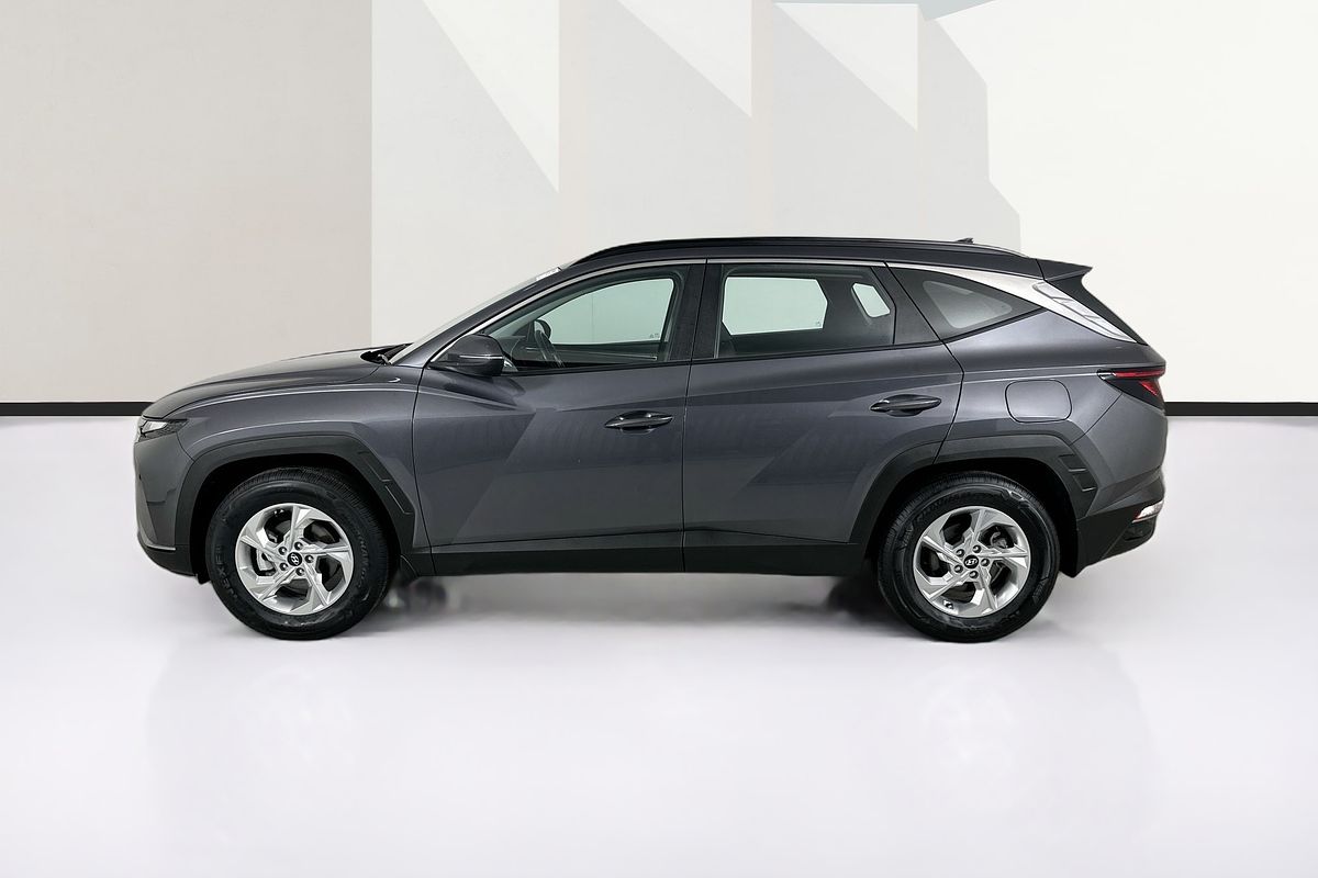 2023 Hyundai TUCSON (FWD) NX4.V2 MY23