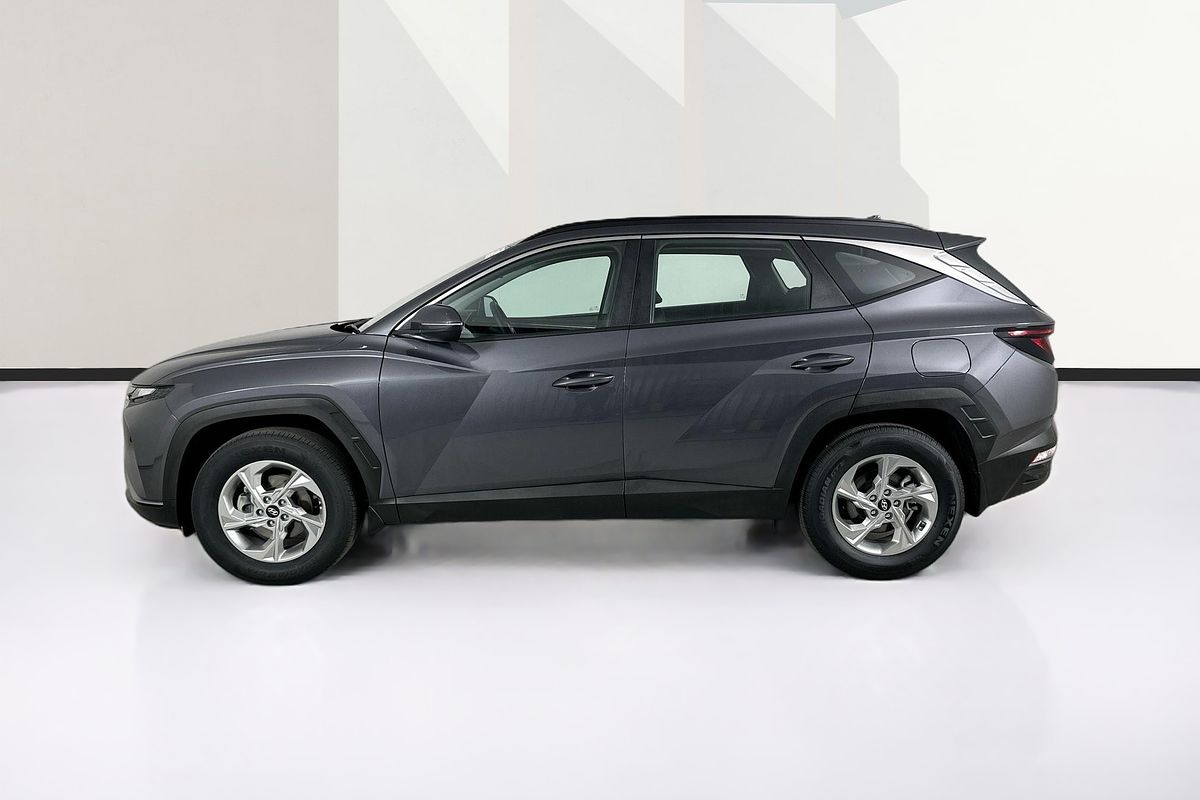 2024 Hyundai TUCSON (FWD) NX4.V2 MY24