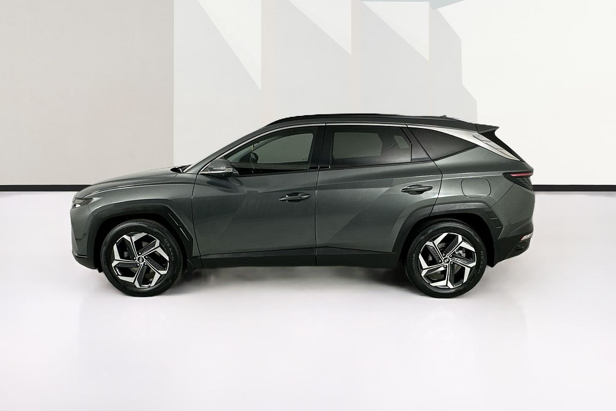 2022 Hyundai TUCSON HIGHLANDER (AWD) NX4.V2 MY23
